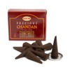 India Hem Chandan Incense Cones