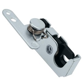 M MATI 705013096 Right RH Door Latch for Can Am Maverick X3 Trail-1000 Sport-1000 Commander 1000 700