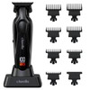ciwellu Hair Trimmer for Men, Professional Barber Liner & Beard