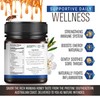 Berringa Manuka Honey Organic MGO 550+ High Strength, Supports General