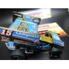 Acme 2024 DONNY SCHATZ GOLD CHROME CARQUEST 50th KNOXVILLE SPRINT