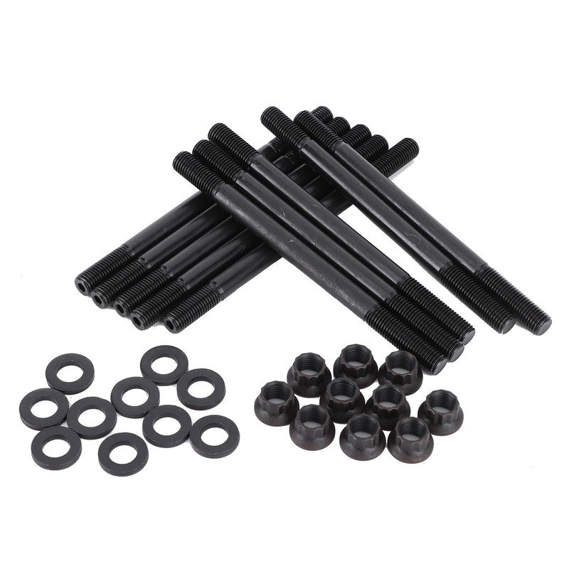 D16Y8 Head Studs,Arp 2084305 D16Y8 Head Bolts Head Bolt Sets