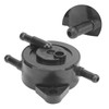 Fuel Pump 49040‑0005 Replacement Fit for Kawasaki Brute Force KVF650/750