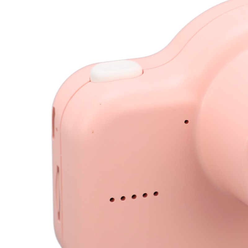 20MP Children HD Camera Front Rear 2 Lens USB Charging