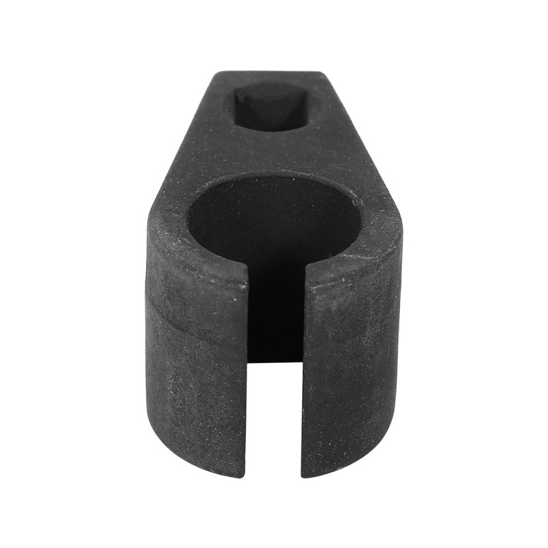 Qiilu Oxygen Sensor Socket, Offset Oxygen Sensor Socket Removal Tool