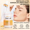 Srum Premaquillaje Retinol 100ml Ultramo Para DaNoche Antiageing Todo Tipo