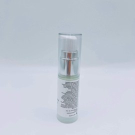 Katz Beauty Revitalizing Eye Gel, 0.5 oz, Infused with Botanical Extracts