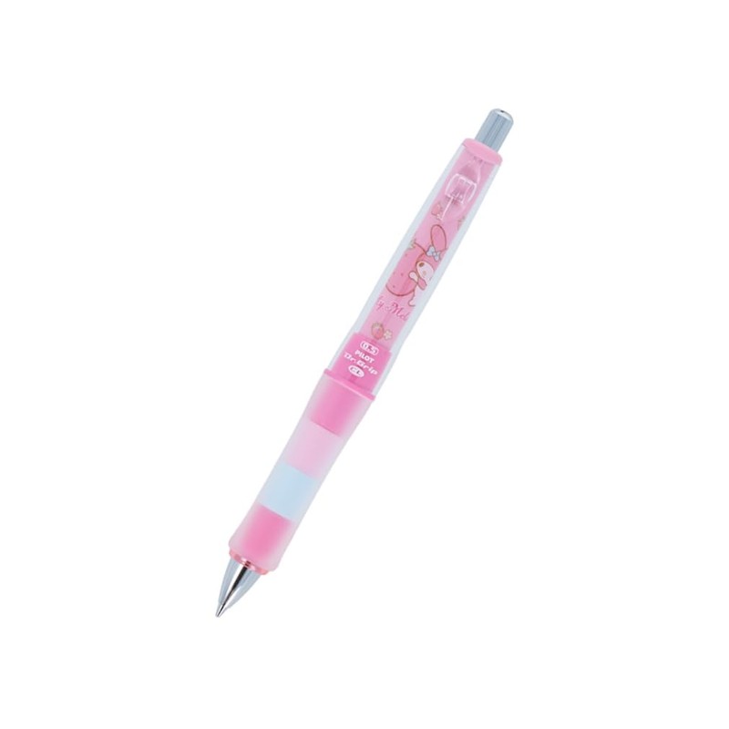 Sunstar Stationery Sanrio Character Mechanical Pencil Dr.Grip Playborder My Melody