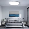 OTREN Ceiling Light LED Round Ceiling Light: LED Ceiling Light