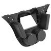 Wutist Center Console Vehicle Organizer Cup Holders Fit for Icon