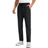 CRZ YOGA All Day Comfy Golf Pants for Men 31''