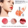 Bluemega Plump Lip Glow Oil Aceite Labial Hidratante,12
