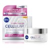 NIVEA Crema Rejuvenecimiento Facial Anti-Edad Celular 1.7 fl oz