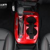 Center Console Gear Shift Panel Frame Cover Trim,Car Gear Shift
