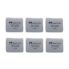Faber Castell Art Eraser rubber eraser for artists, pack of