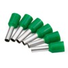 XHF 1000 PCS AWG 22/0.5mm² Wire Ferrules Insulated Copper Crimp