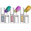 EnMart Pack of 3 Liquid Eyeshadow, Diamond Shiny Liquid Eyeshadow