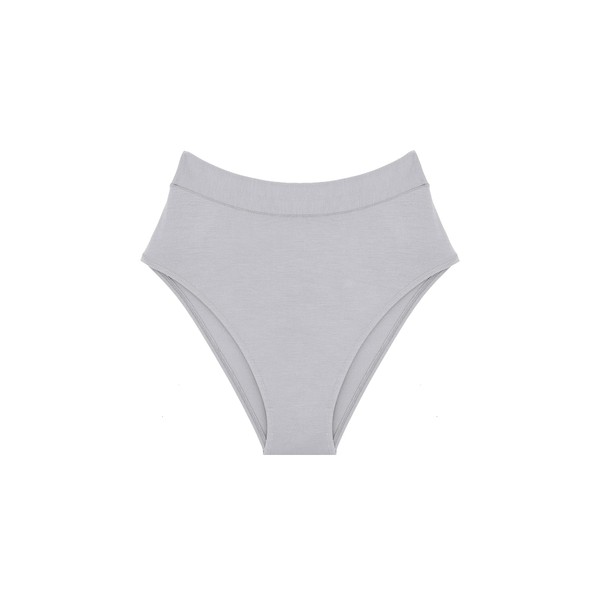Cuup The Highwaist - Modal - 3 / M, Dove