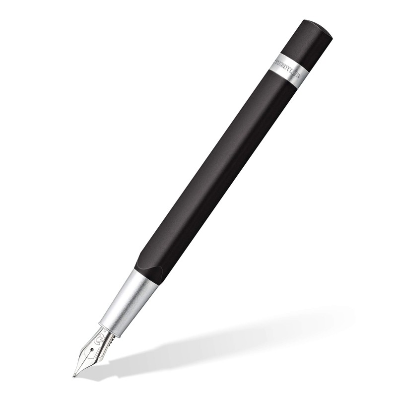 Staedtler TRX 476TRX9 B Fountain Pen, 476TRX9 B ST