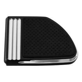 TCMT Brake Pedal Pad Fit For Harley Breakout Fat Bob Sport Glide FLSB FXBR 2018-2024 Replace For 50600255/50600248