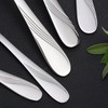 GRÄWE Stralsund Series Cutlery Set for 12 People, 60 Pieces,