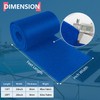 Boat Trailer Bunk Carpet, Marine Grade Carpet 9/11/12/16/17/20/24 Inch for