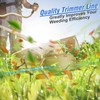 Chway 10 Pcs AC14RL3A Replacement Weed Wacker String Compatible for