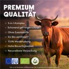 Nutriest Organic Beef Testicle Extract - EU Pasture Holding and