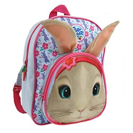 Girls Lily Bobtail 3D Plush