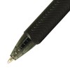 Pentel 1.0 mm Kachiri Ballpoint Pen - Assorted Colour (Pack