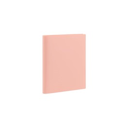Nakabayashi MP-CB9050-R Trading Card Book, A5 Size, Storage of 112, Red