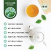 Alpi Nature Verbena Officinalis Organic Verbena Tea 200 g, Organic