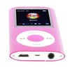 Portable MP3 Music Player 1.8inch TFT Screen HiFi Sound 7