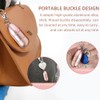 Oil Absorbing Volcanic Face Roller Portable Oil Control Face Roller