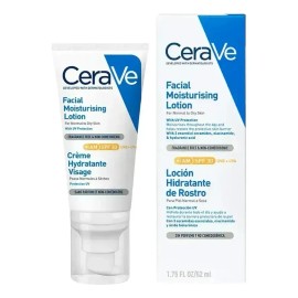 Cerave Facial Moisturising Lotion Am Spf 30 52ml