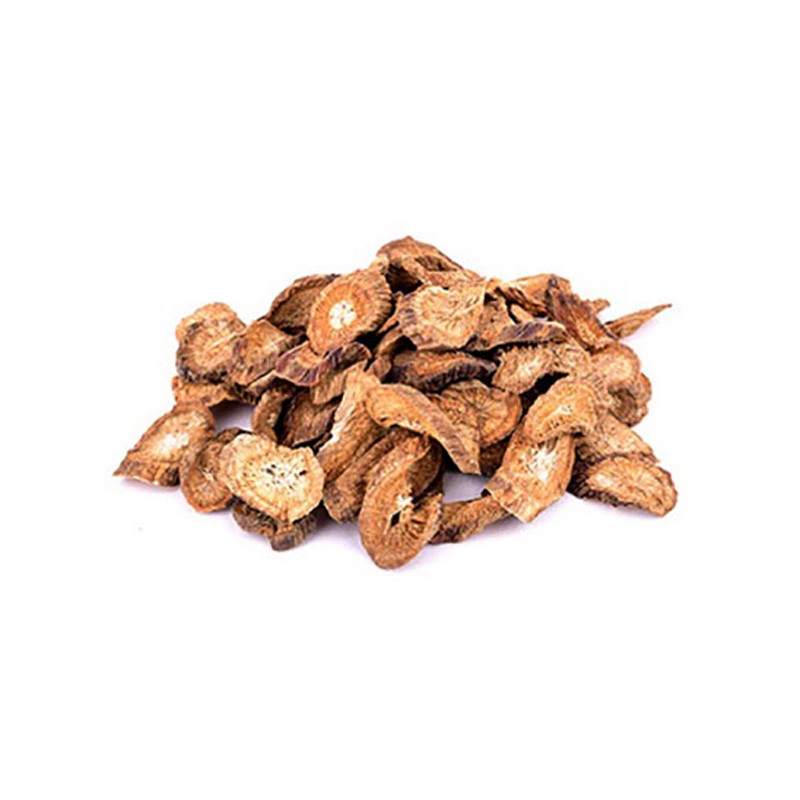 바른건강 볶은우엉 Barun Health Roasted Burdock