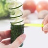 Spiralizer for Vegetables, 12 Pcs Spiral Cutter Set, Vegetable Slicers