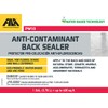 FILA Surface Care Solutions PW10 1GAL Anti-Contaminant Back Sealer-Water-Based Technology
