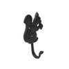 CGB Giftware | Cast Iron Squirrel Hook | The Ironworks