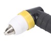 Torch Head Round Handle Electroplating Handheld Metal Cutting Welding Accessories