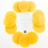 La Boulle Focus & Energy Beeswax Wax Melts – 12