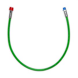 Airless Hose Whip 3' Hose Whip