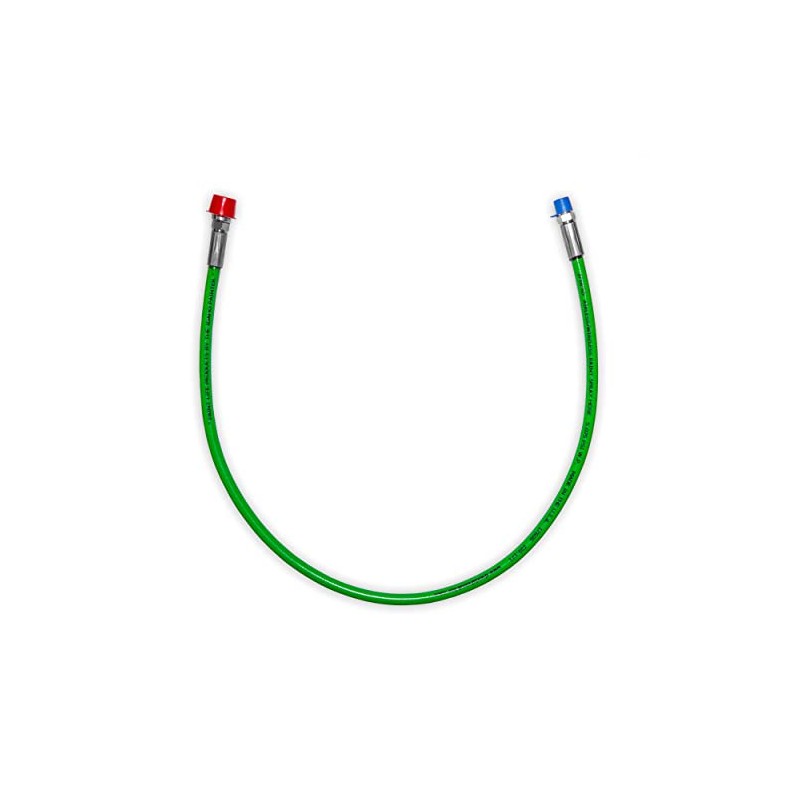 Airless Hose Whip 3' Hose Whip