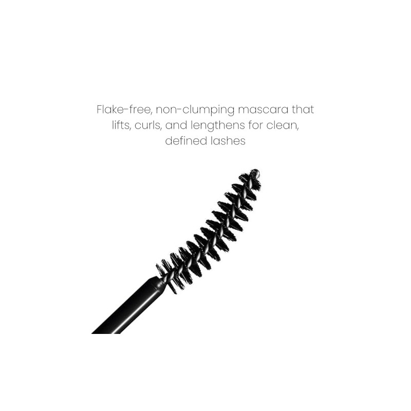 Armaf Beauté Long Lasting Máscara de Pestañas