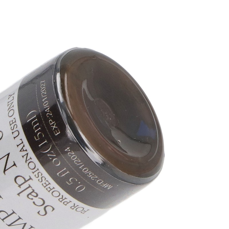 SMP Tattoo Scalp Pigment Realistic Professional Herbal Extract Tattooing Microblading