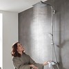 Single Lever Shower Mixer Tap, Shower Tap, Mixer Tap for