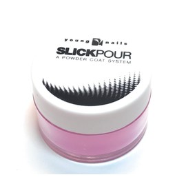 Young Nails Powder, Rosie Posie