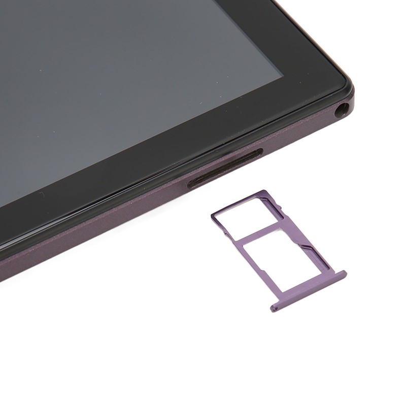 10.1 Inch Tablet for Android 12.0 Octa Core CPU 8GB
