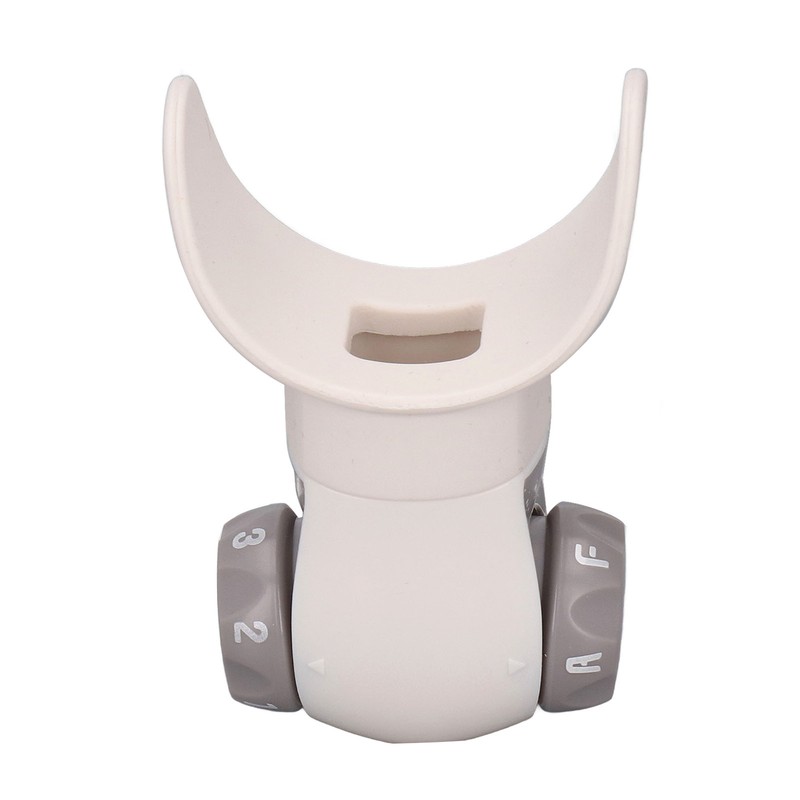 Lung Exerciser Device Respiratory Training Lung Exerciser Expander Device for