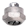 Metabo 631949000 Collet, Green, 1/4-Inch